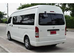 Toyota Commuter 3.0 ( ปี 2017 ) Van MT รูปที่ 2